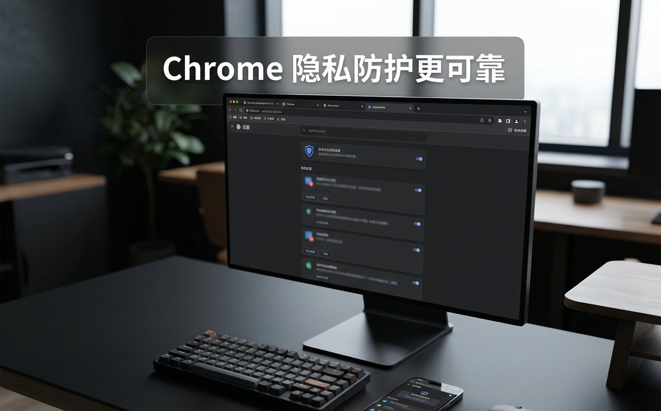 Chrome 丰富的扩展插件商店生态